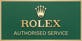 servicing your rolex - Unopangyo